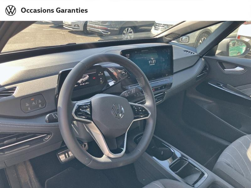 Volkswagen ID.3 204ch Pro Performance 58 kWh  occasion  Villeneuve-d'Ascq - photo n8
