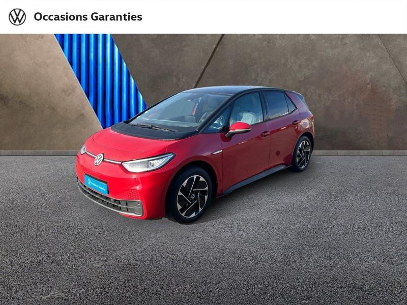 Volkswagen ID.3 204ch Pro Performance 58 kWh  occasion  ST GREGOIRE