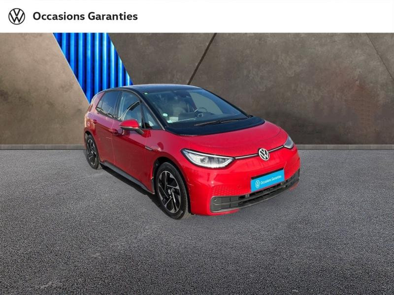 Volkswagen ID.3 204ch Pro Performance 58 kWh  occasion  ST GREGOIRE - photo n4