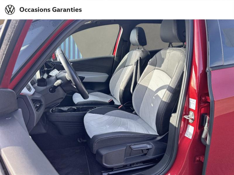 Volkswagen ID.3 204ch Pro Performance 58 kWh  occasion  ST GREGOIRE - photo n7