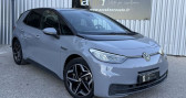 Annonce Volkswagen ID.3 occasion Electrique 204CH PRO S 77 KWH ACTIVE TVA RECUP  LA GARDE