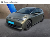 Volkswagen ID.3 204ch Pro S 77 kWh Life Max   THIONVILLE 57