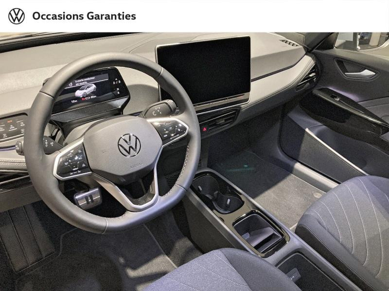 Volkswagen ID.3 204ch Pro S 77 kWh Life Max  occasion  Hazebrouck - photo n8