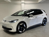 Volkswagen ID.3 occasion année 2025 boite Automatique Annonce Volkswagen ID.3 occasion Electrique 204ch Pro S 77 kWh Life Max à OBERNAI