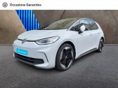 Annonce Volkswagen ID.3 occasion Electrique 204ch Pro S 77 kWh Life Max  VILLEMOMBLE