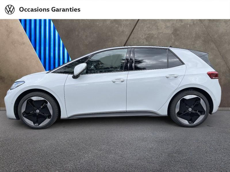 Volkswagen ID.3 204ch Pro S 77 kWh Life Max  occasion  VILLEMOMBLE - photo n2