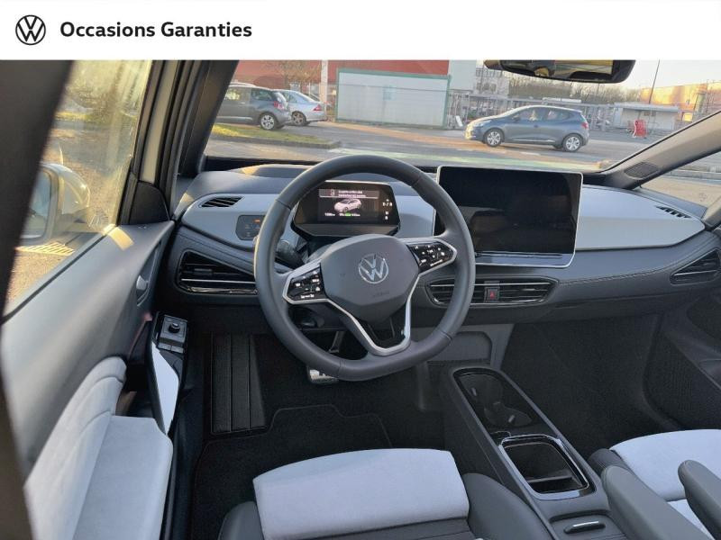 Volkswagen ID.3 204ch Pro S 77 kWh Life Max  occasion  TOMBLAINE - photo n10