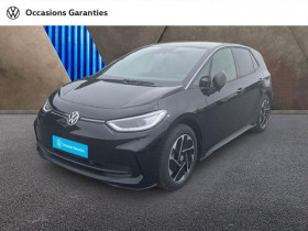 Volkswagen ID.3 , garage VOLKSWAGEN THIONVILLE  THIONVILLE