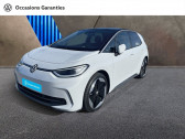 Volkswagen ID.3 204ch Pro S 77 kWh Life Max   LAXOU 54