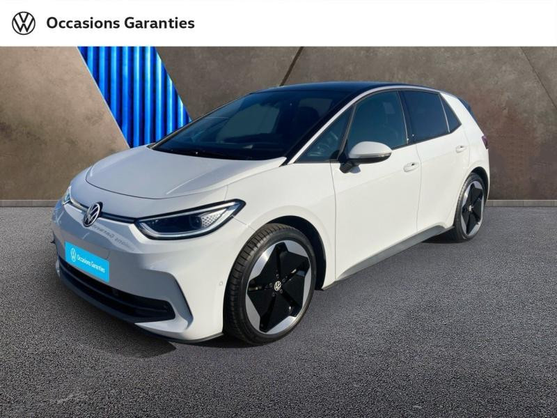 Volkswagen ID.3 204ch Pro S 77 kWh Life Max  occasion  Hazebrouck