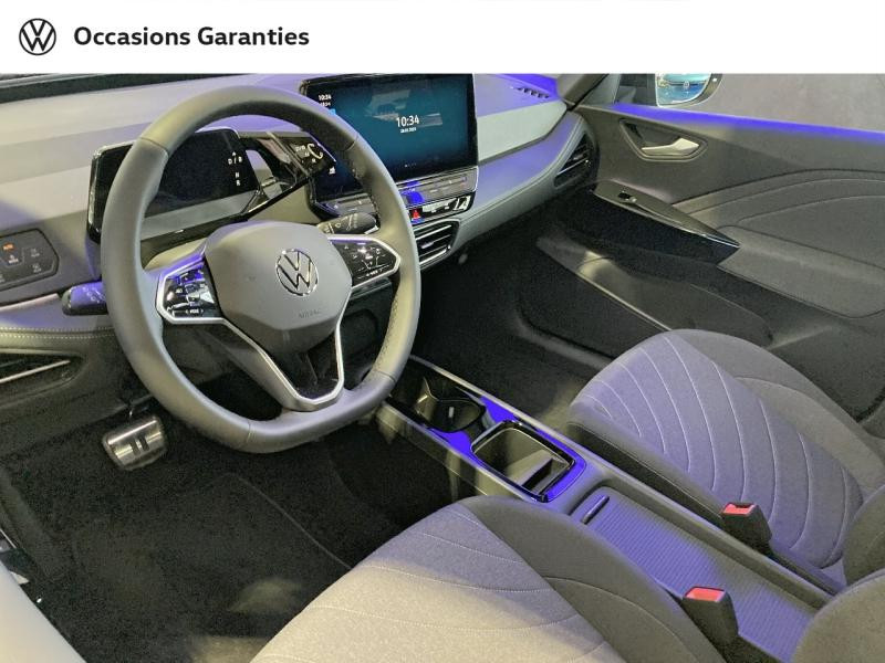 Volkswagen ID.3 204ch Pro S 77 kWh Life Max  occasion  RIVERY - photo n3