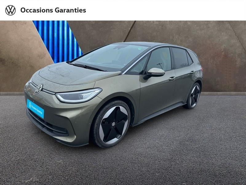Volkswagen ID.3 204ch Pro S 77 kWh STYLE  occasion  Hazebrouck