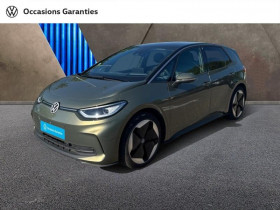 Volkswagen ID.3 , garage VOLKSWAGEN THIONVILLE  THIONVILLE