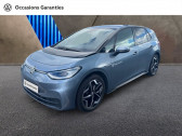 Annonce Volkswagen ID.3 occasion  204ch Pro S 77 kWh  SARREGUEMINES