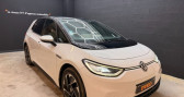 Annonce Volkswagen ID.3 occasion Electrique 205 95ppm 58kwh pro performance family pack hiver loa  Brignais