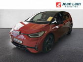 Volkswagen ID.3 286 ch GTX  2024 - annonce de voiture en vente sur Auto Sélection.com