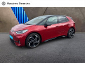 Volkswagen ID.3 occasion année 2025 boite Automatique Annonce Volkswagen ID.3 occasion Electrique 286ch 79 kWh GTX à LAXOU