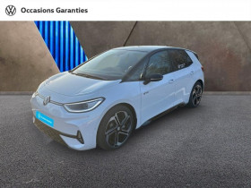 Volkswagen ID.3 , garage VOLKSWAGEN METZ  METZ