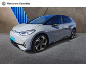 Annonce Volkswagen ID.3 occasion Electrique 286ch 79 kWh GTX  Bruay-la-Buissire