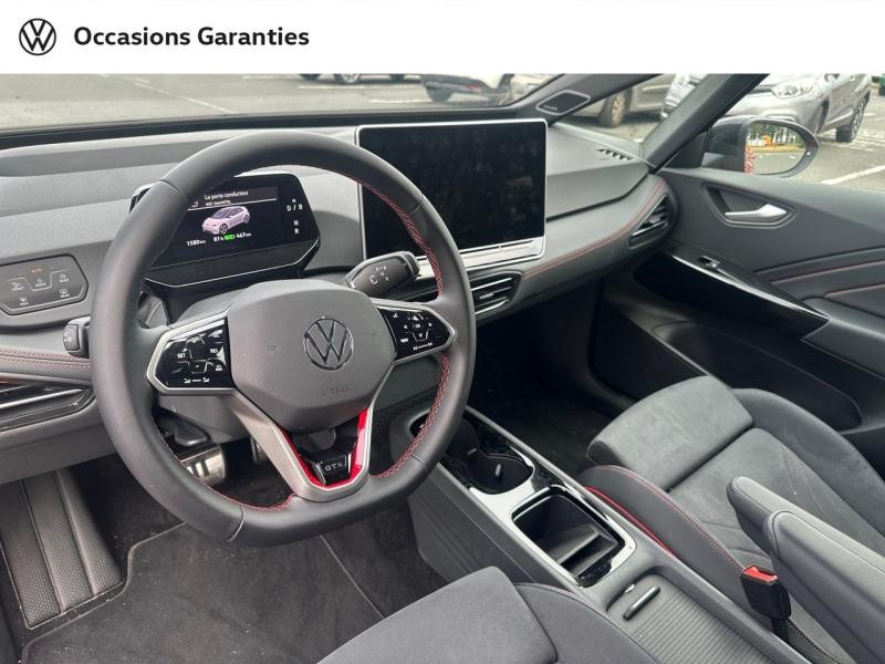 Volkswagen ID.3 286ch 79 kWh GTX  occasion  LAXOU - photo n8