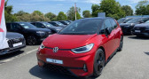 Volkswagen ID.3 326 ch GTX Performance PACK LIFE MAX   La Rochelle 17