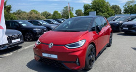 Volkswagen ID.3 , garage C.A.R. LA ROCHELLE AUDI VOLKWAGEN  La Rochelle