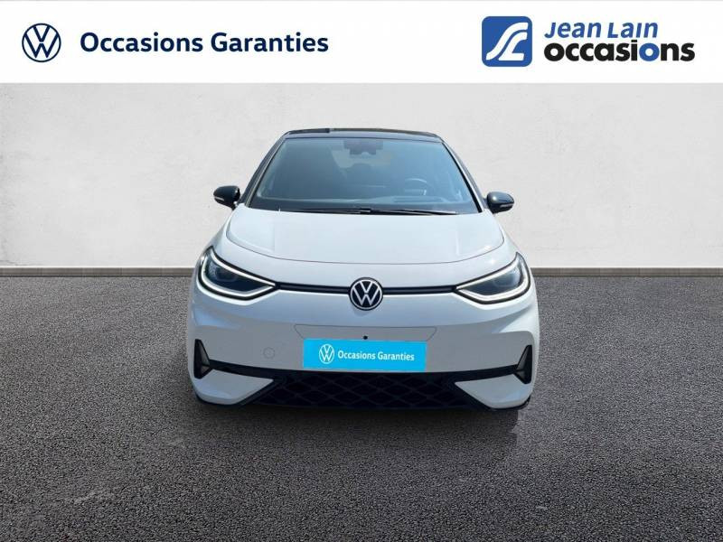 Volkswagen ID.3 326 ch GTX Performance PACK LIFE MAX  occasion  Gap - photo n9