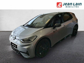 Volkswagen ID.3 , garage JEAN LAIN MANOSQUE  Volx