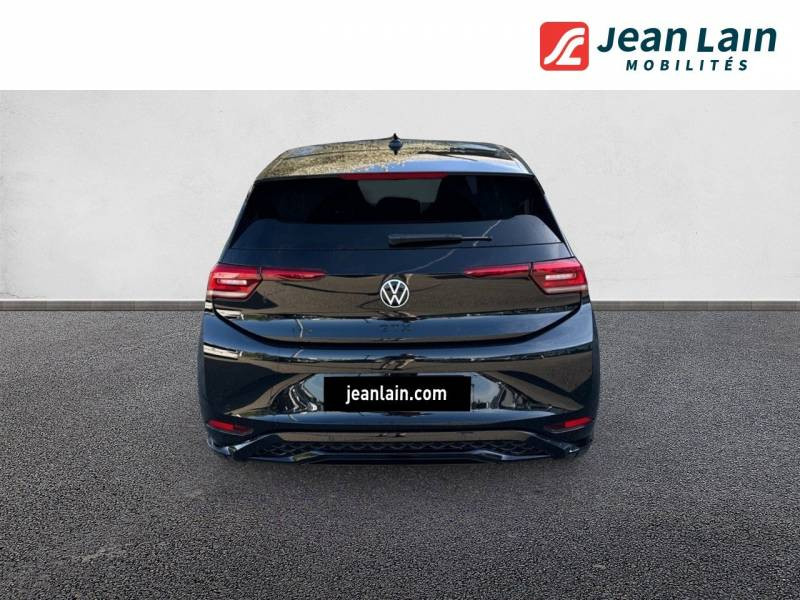 Volkswagen ID.3 326 ch GTX Performance  occasion à La Motte-Servolex - photo n°6