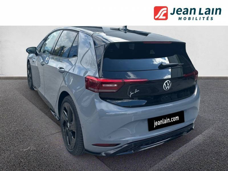 Volkswagen ID.3 326 ch GTX Performance  occasion  Fontaine - photo n7