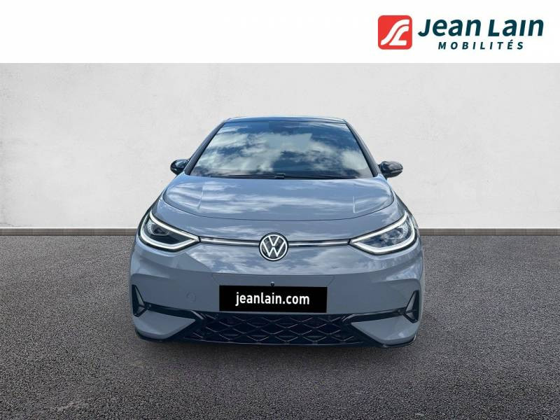 Volkswagen ID.3 326 ch GTX Performance  occasion  Fontaine - photo n2