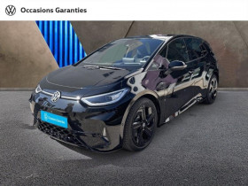 Volkswagen ID.3 , garage DWA TURIN  NICE