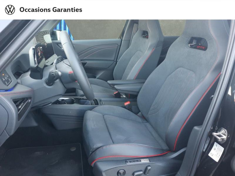 Volkswagen ID.3 326ch 79 kWh GTX Performance  occasion à Bruay-la-Buissire - photo n°7