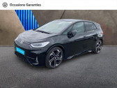 Volkswagen ID.3 occasion année 2025 boite Automatique Annonce Volkswagen ID.3 occasion Electrique 326ch 79 kWh GTX Performance à CESSON SEVIGNE