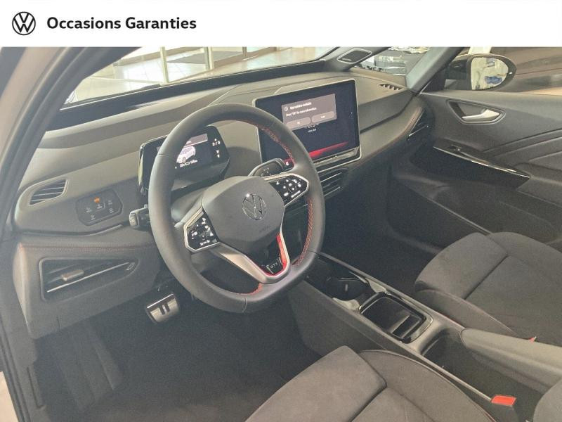 Volkswagen ID.3 326ch 79 kWh GTX Performance  occasion à Dunkerque - photo n°8