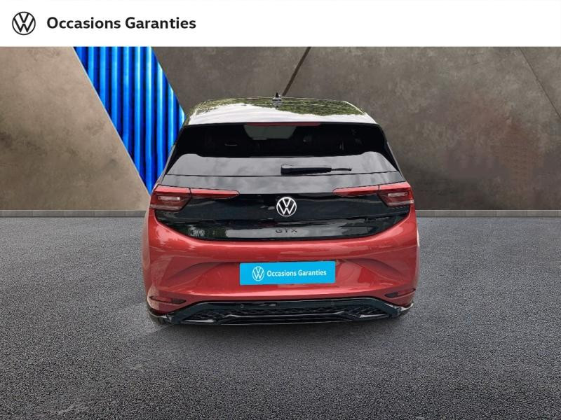 Volkswagen ID.3 326ch 79 kWh GTX Performance  occasion  METZ - photo n7