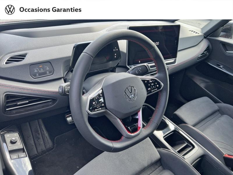 Volkswagen ID.3 326ch 79 kWh GTX Performance  occasion  ORVAULT - photo n8