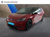 Volkswagen ID.3 326ch 79 kWh GTX Performance   Hazebrouck 59