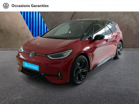 Volkswagen ID.3 , garage AUTO EXPO HAZEBROUCK  Hazebrouck