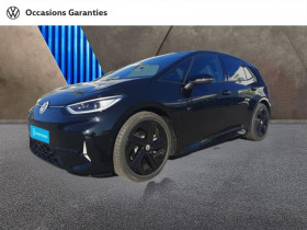 Volkswagen ID.3 , garage AUTO EXPO BRUAY LA BUISSIERE  Bruay-la-Buissire