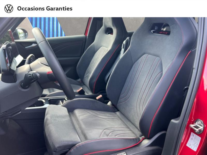 Volkswagen ID.3 326ch 79 kWh GTX Performance  occasion  ORVAULT - photo n7