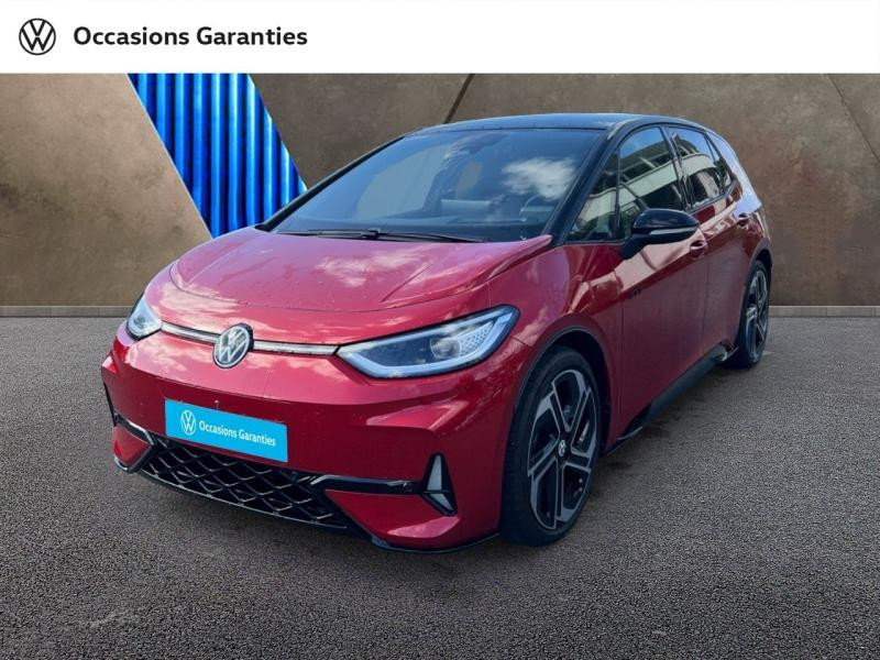 Volkswagen ID.3 326ch 79 kWh GTX Performance  occasion  ORVAULT