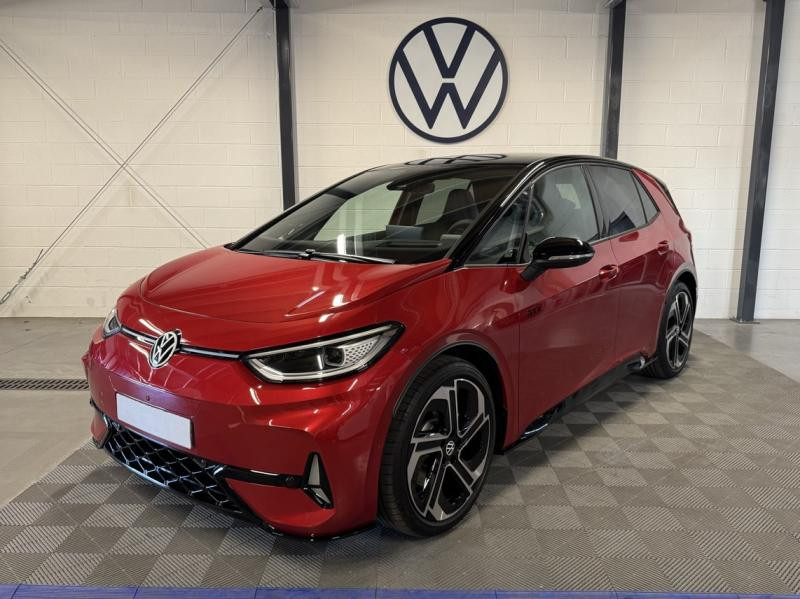 Volkswagen ID.3 326ch 79 kWh GTX Performance  occasion  BISCHHEIM