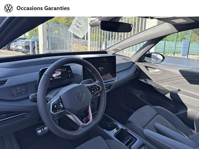 Volkswagen ID.3 326ch 79 kWh GTX Performance  occasion  MOUGINS - photo n8