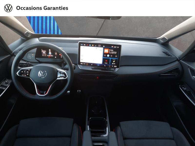 Volkswagen ID.3 326ch 79 kWh GTX Performance  occasion à Bruay-la-Buissire - photo n°3