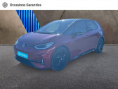 Volkswagen ID.3 occasion année 2025 boite Automatique Annonce Volkswagen ID.3 occasion Electrique 326ch 79 kWh GTX Performance à Hazebrouck