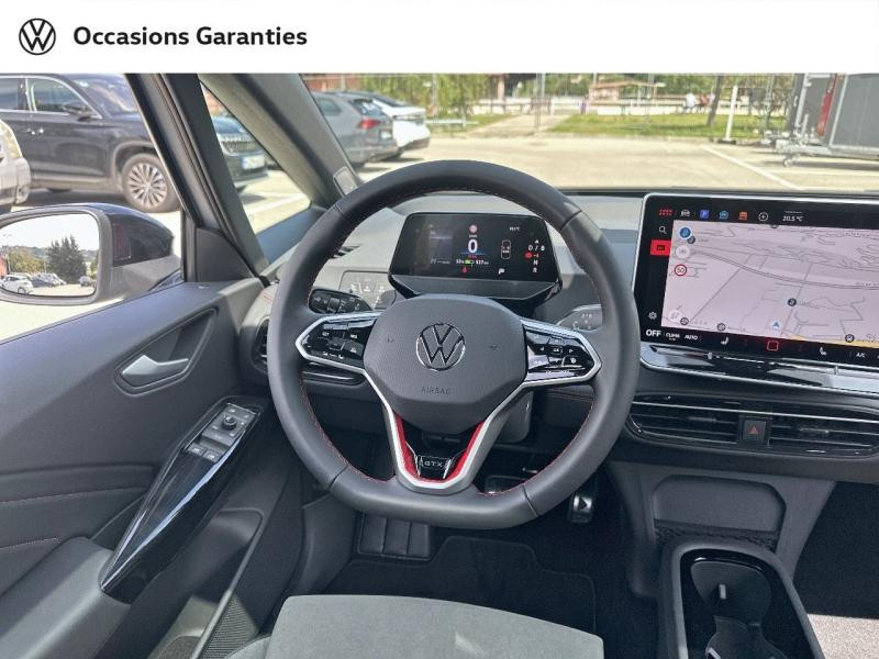 Volkswagen ID.3 326ch 79 kWh GTX Performance  occasion  NICE - photo n10