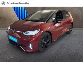 Volkswagen ID.3 326ch 79 kWh GTX Performance  2025 - annonce de voiture en vente sur Auto Sélection.com