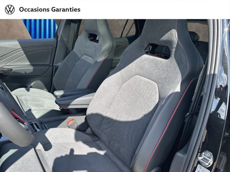 Volkswagen ID.3 326ch 79 kWh GTX Performance  occasion  TOMBLAINE - photo n7