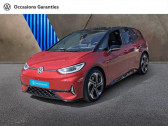 Volkswagen ID.3 occasion année 2025 boite Automatique Annonce Volkswagen ID.3 occasion Electrique 326ch 79 kWh GTX Performance à Villeneuve-d'Ascq